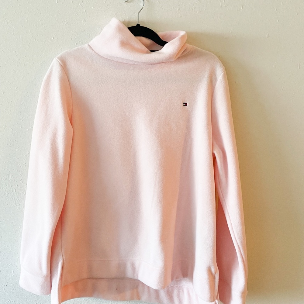 Tommy pull over